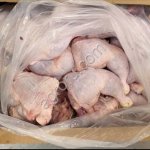 ТУШКА ЦБ и разделка РЕСУРС в Улан УДЭ