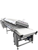 Холодильный туннель RoboCool