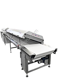 Холодильный туннель RoboCool