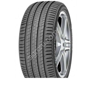 255/50R19 Michelin Latitude Sport3 107W RunFlat Италия, (арт.: 919695)