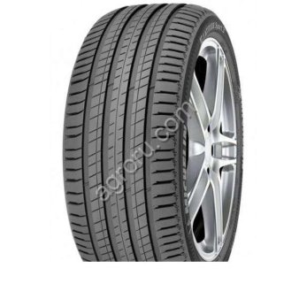 255/50R19 Michelin Latitude Sport3 107W RunFlat Италия, (арт.: 919695)