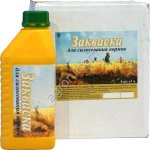 Биотроф АС биоконсервант