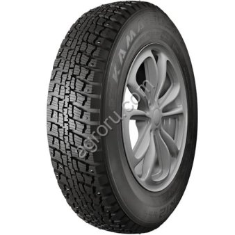 135/80R12 КАМА-503 б/к 68Q шип., (арт.: 1151001)