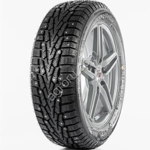 205/60R16 Contyre Arctic ice 3 92T шип. 23 год, (арт.: 9113082)