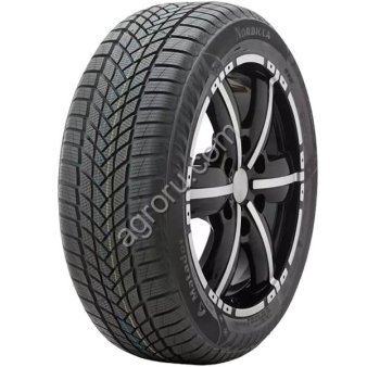 215/50R17 Matador MP-93 Nordicca 95V лип. УЦЕНКА, (арт.: 1585493)