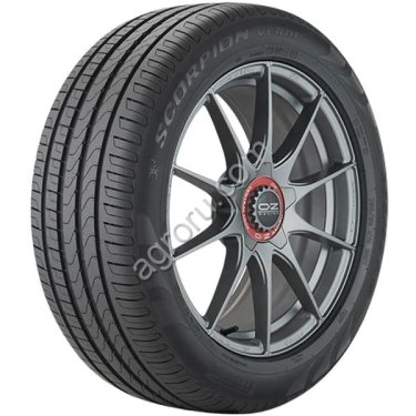 235/55R19 Pirelli Scorpion Verde VOL 105V, (арт.: 2753500)