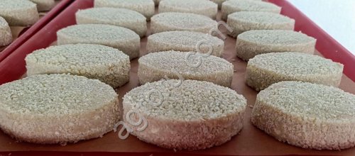 Котлеты из щуки ( Натуральный состав)