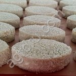 Котлеты из щуки ( Натуральный состав)