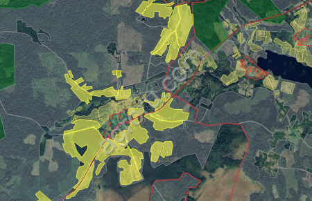 Земельныйучасток628гектаров:перспективнаяплощадкадляаграрногобизнесавТверскойобласти