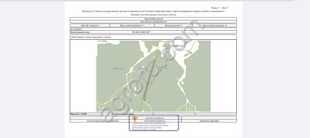 Земля с/х назначения
