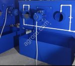 Линия мойки полимеров