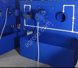 Линия мойки полимеров