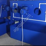 Линия мойки полимеров