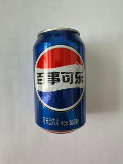 Пепси Китай