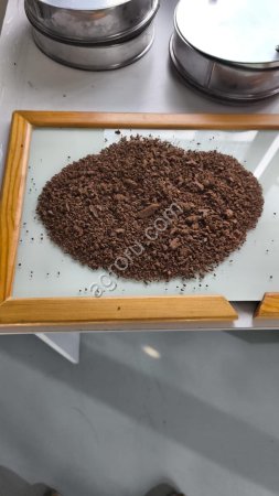 Рапсовый жмых