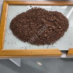 Рапсовый жмых