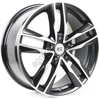 ДЛ 5*108 18*7.5 D63.4 ET45 RST R128 BD, (арт.: 00114608)