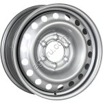 ДШ 6*139.7 17*7 D100.1 ET38 Trebl X40018 серебристый, (арт.: 9138179)