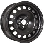 ДШ 5*112 17*7 D57.1 ET43 Trebl X40931 Black, (арт.: 9295791)