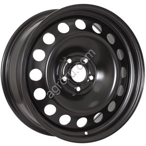 ДШ 5*112 17*7 D57.1 ET43 Trebl X40931 Black, (арт.: 9295791)