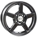 ДЛ 4*98 14*5.5 D58.6 ET33 RST R024 BL, (арт.: 00127777)