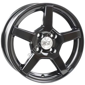 ДЛ 4*98 14*5.5 D58.6 ET33 RST R024 BL, (арт.: 00127777)