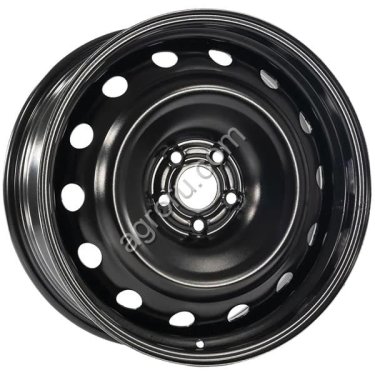 ДШ 5*108 18*7.5 D60.1 ET36 Trebl R-1735 Black, (арт.: 9386823)