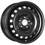 ДШ 5*108 16*6.5 D63.3 ET50 ТЗСК Штамп черный глянцевый Форд, (арт.: 000453)