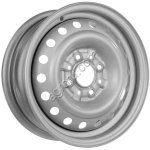 ДШ 4*98 13*5 D58.6 ET35 Magnetto 13001 серебристый, (арт.: 13001 S AM (new))