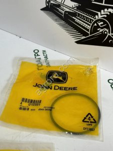 КОЛЬЦО УПЛОТНИТЕЛЬНОЕ U12331 John Deere (оригинал)