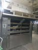 Подовая печь Bongard Oméga 2