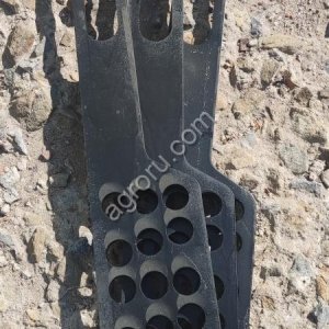 комплект пластин 3шт. для регулировки глубины ТМ9800.08.100