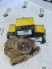 ВНУТР. КОЛЬЦО ПОДШИПНИКА JD8902 John Deere (оригинал)