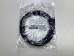 Кабель Omron XS2F-LM12PVC4S5M, 5 м
