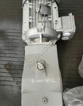Мотор-редуктор NORD SK 112M/4, 4 кВт