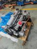 Дизельный двигатель Mitsubishi S4S-DPEU2