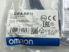 Фотодатчик Omron E3FA-RP11, кабель 2 м