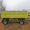 Прицеп тракторный 2ПТС-10 Зерновоз (БЕЛАГРОМАШ, РБ)