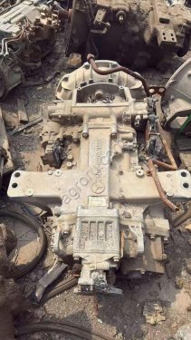 АКПП G240-16 Mercedes Actros MP4, б/у