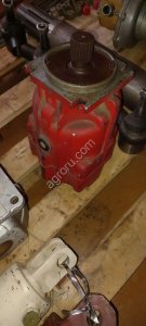 Гидромотор sauer danfoss 90r100