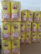 муку фасованную