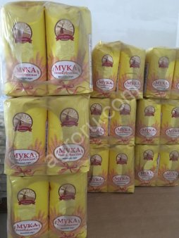 муку фасованную