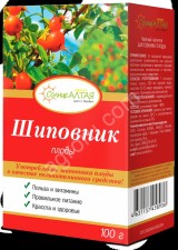 Ромашка, Шиповник, Иван- чай (ОПТОМ)