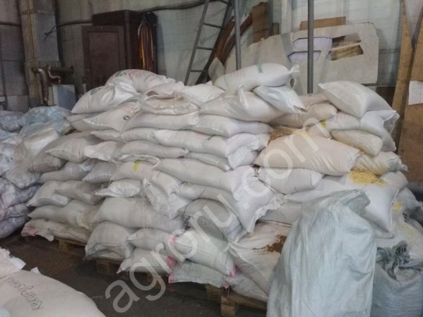 Мука пшеничная хлебопекарная высший сорт Алейка