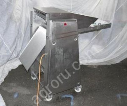 Шкуросъемная машина MAJA SKINNY