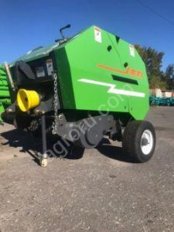 Пресс подборщик PPR(CHB) - 8050/8070