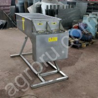 Смеситель для салатов из моркови, капусты и др