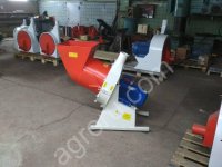 Дробилка - измельчитель соломы и сена ДВРС-18, 5