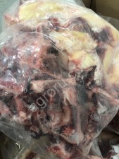 Суповой набор говяжий с костью и жилкой замороженный