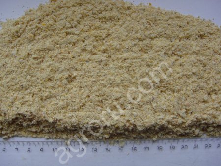 Отруби Овсяные,Зерноотходы кукурузные, Кормосмесь для КРС